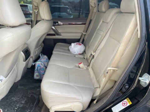 2013 Lexus GX 460