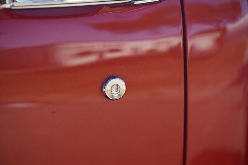 1968 GMC C/K 1500 Series