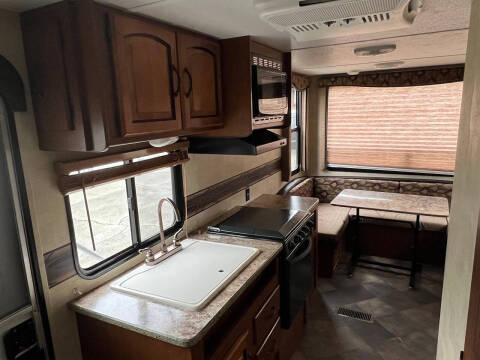 2014 Keystone RV Springdale