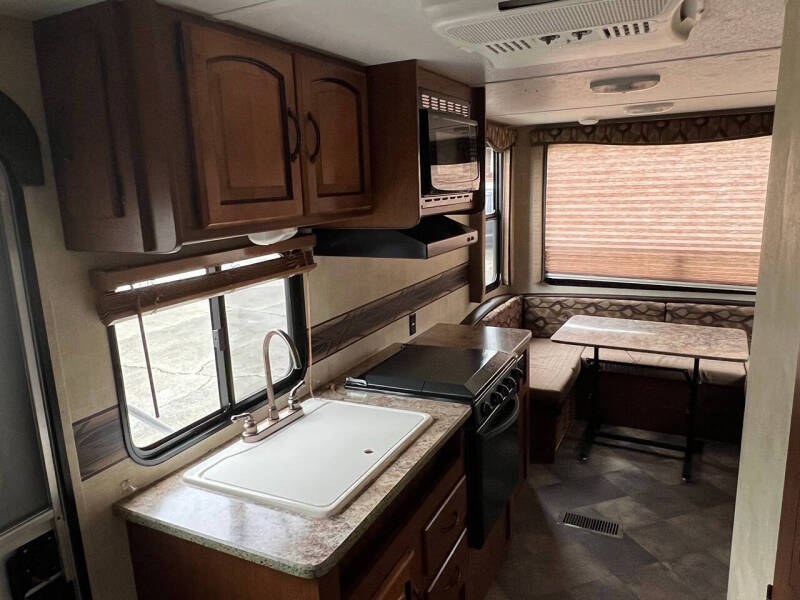 2014 Keystone RV Springdale