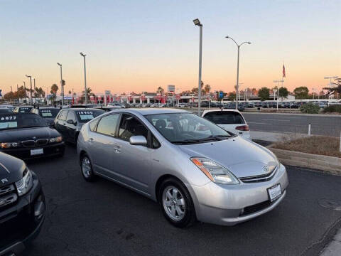 2008 Toyota Prius Standard