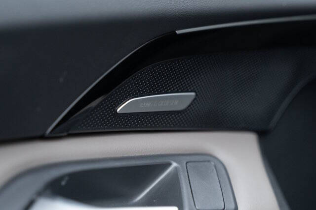 2025 Audi Q5 quattro Premium Plus TFSI