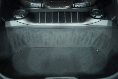 2023 Porsche 718 Cayman GT4 RS