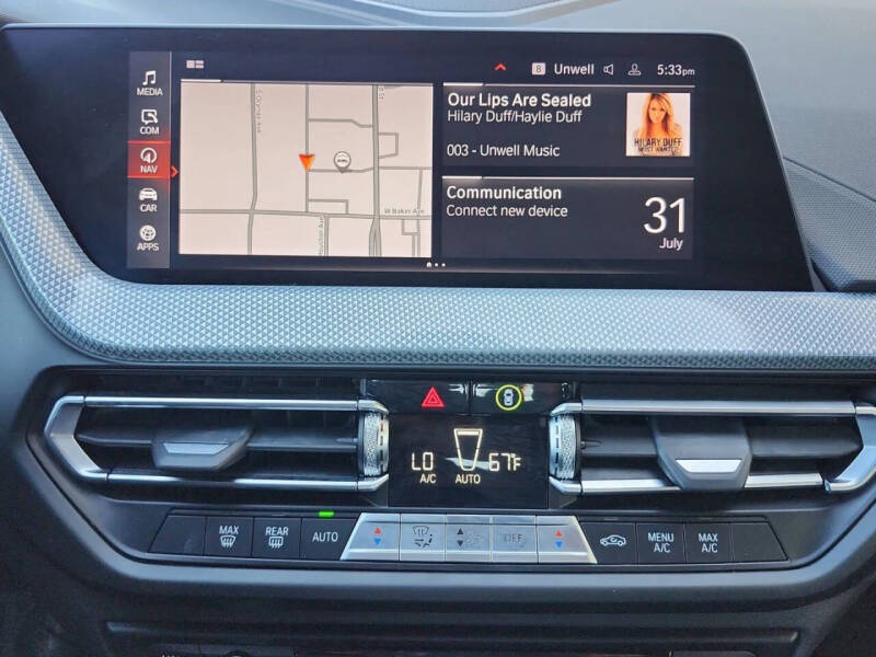 2021 BMW 2 Series 228i Gran Coupe