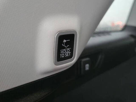 2022 Jeep Grand Cherokee Overland 4xe