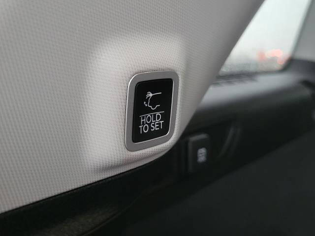 2022 Jeep Grand Cherokee Overland 4xe