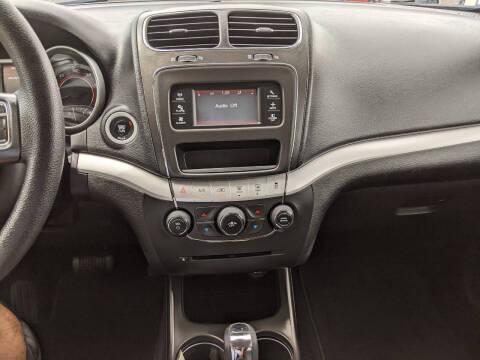 2014 Dodge Journey SXT