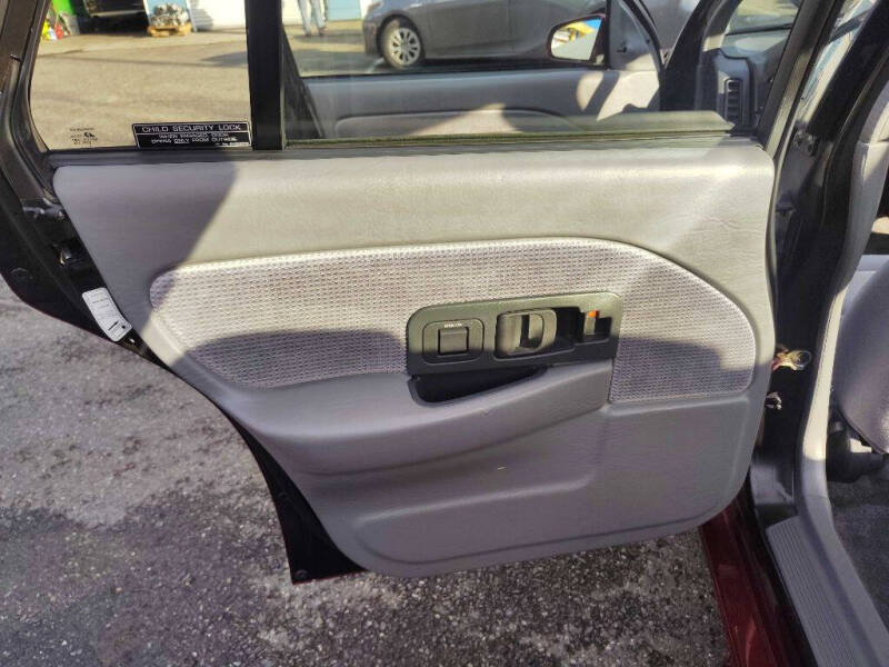 1992 Saturn S-Series SL2