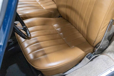 1960 Porsche 356B