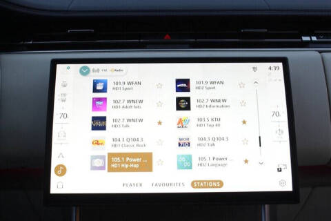 2024 Land Rover Range Rover P400 SE