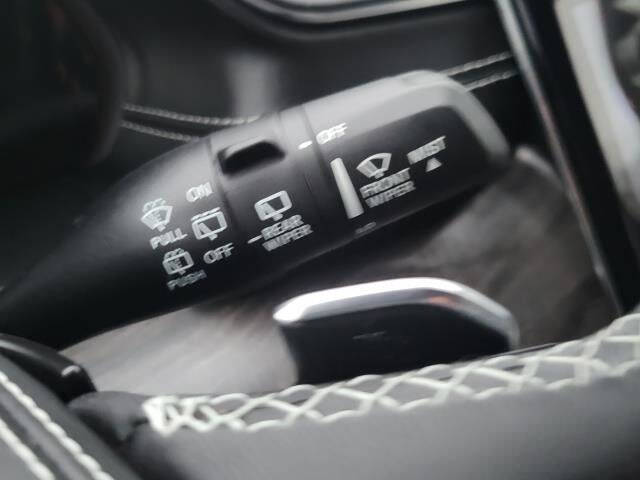 2022 Jeep Grand Cherokee Overland 4xe