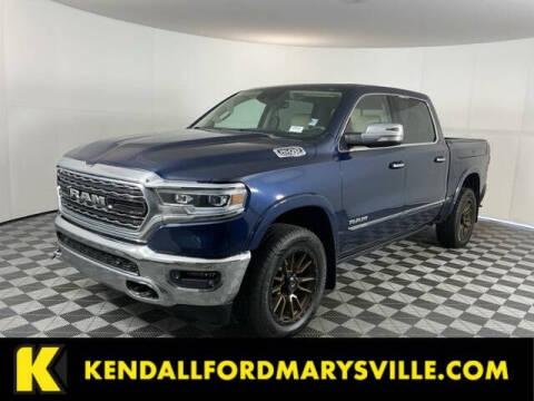 2020 RAM 1500 Limited