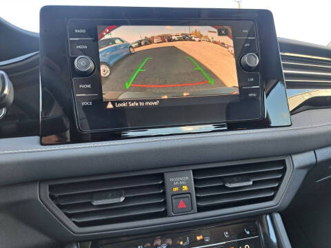 2026 Volkswagen Jetta SEL