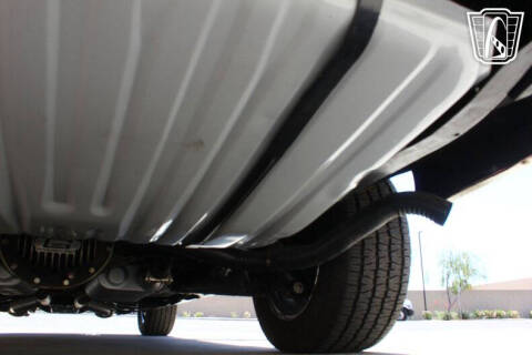 1966 Chevrolet Chevelle