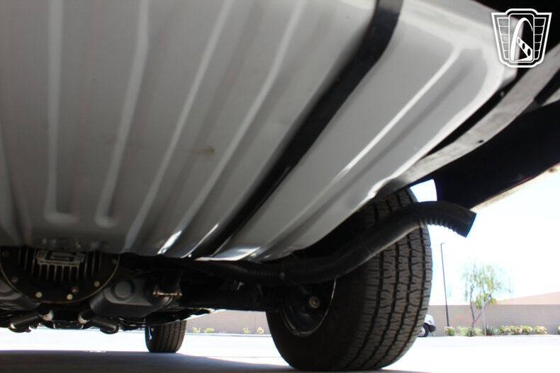 1966 Chevrolet Chevelle