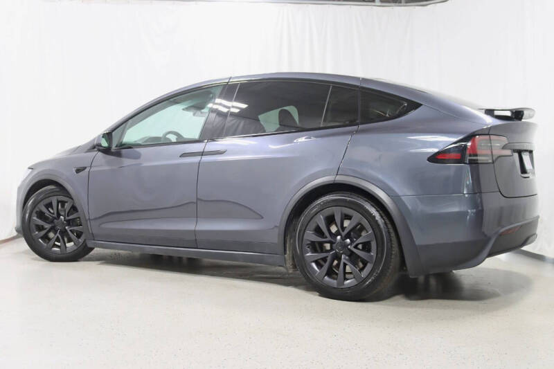 2023 Tesla Model X