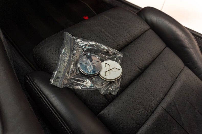 1995 Mitsubishi 3000GT