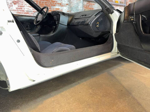 1990 Chevrolet Corvette