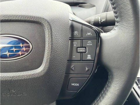 2023 Subaru Solterra Premium