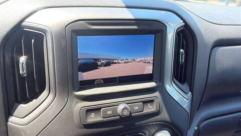 2026 GMC Sierra 3500HD CC Pro