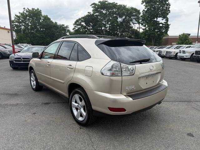 2004 Lexus RX 330