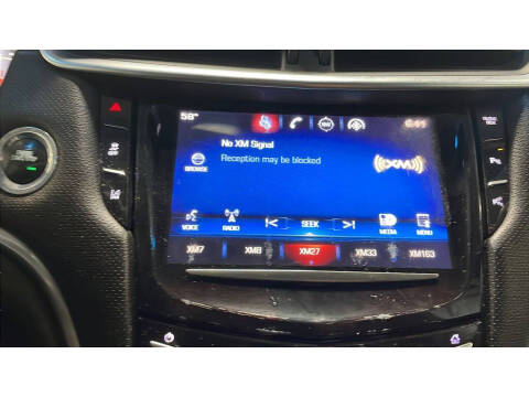 2014 Cadillac XTS Premium Collection