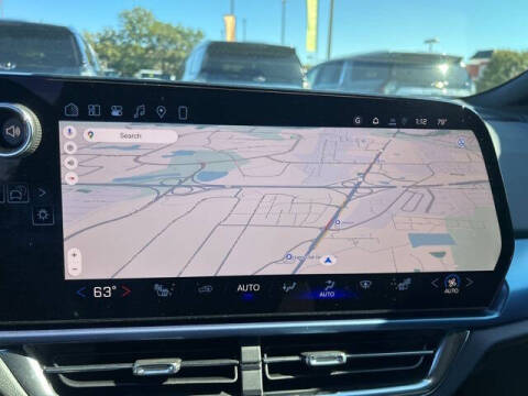 2026 Chevrolet Equinox EV LT 2