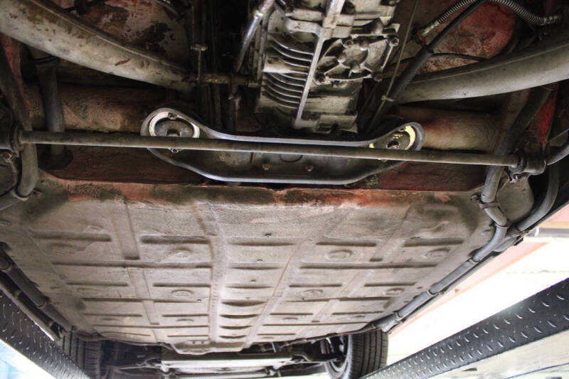 1984 Porsche 911 Carrera