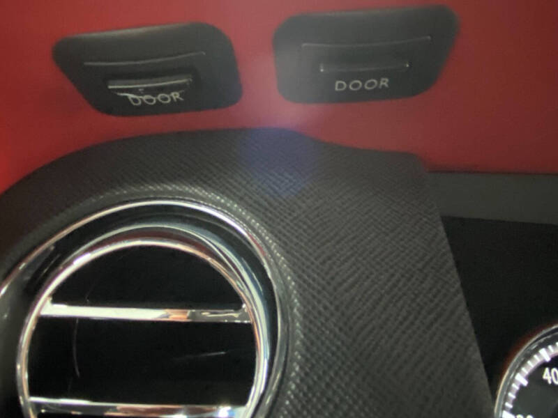 2021 Rolls-Royce Cullinan