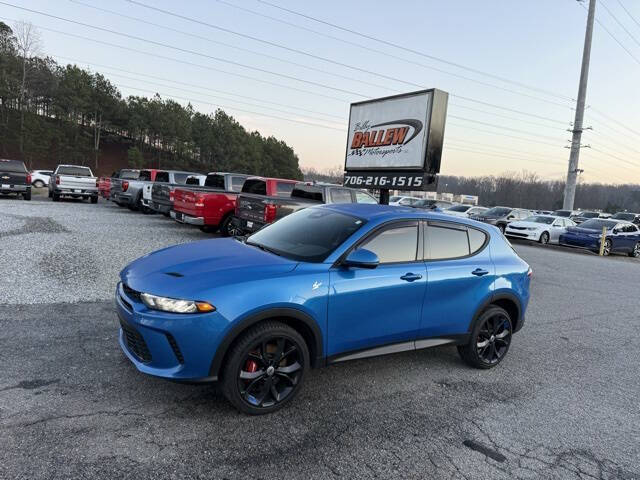 2023 Dodge Hornet GT