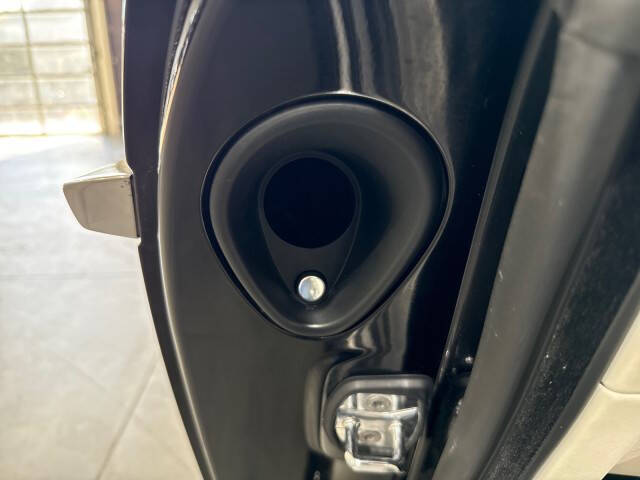 2017 Rolls-Royce Dawn