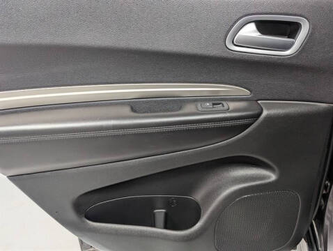 2020 Dodge Durango Pursuit