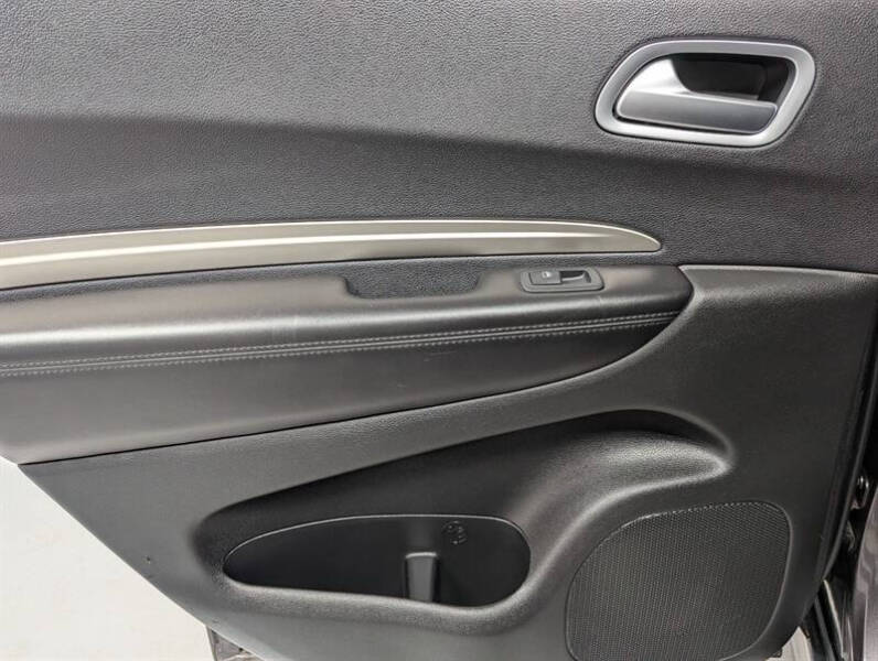 2020 Dodge Durango Pursuit