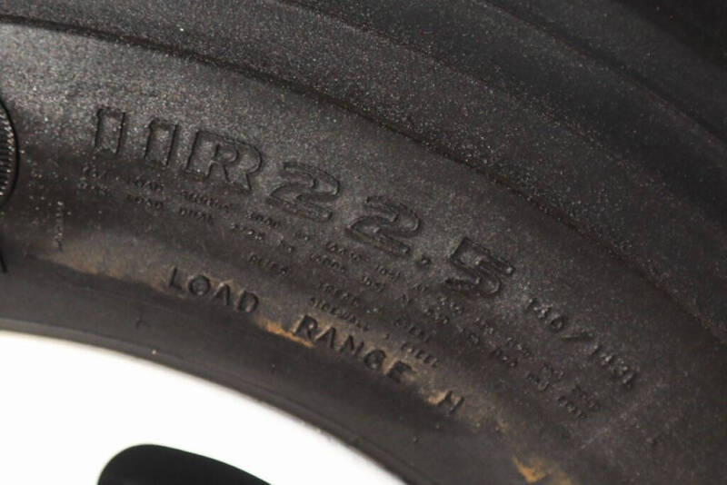 2014 Freightliner M2 106