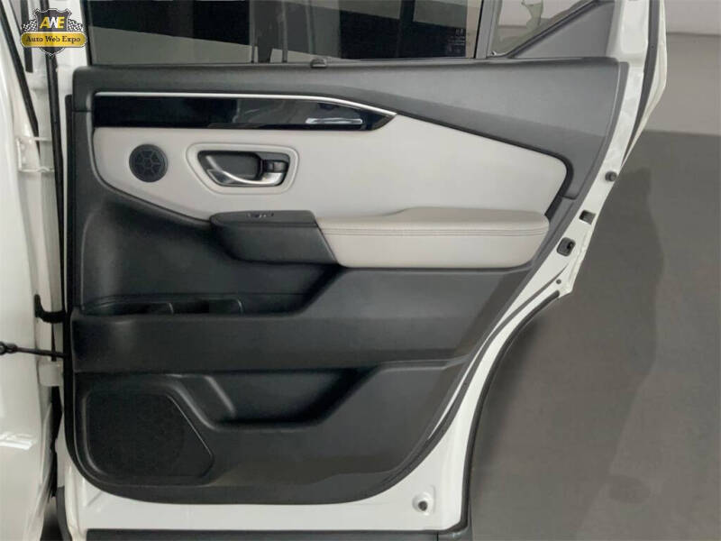 2024 Honda Pilot EX-L