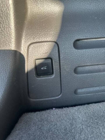 2012 Ford Edge Limited