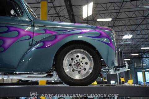 1941 Willys Americar
