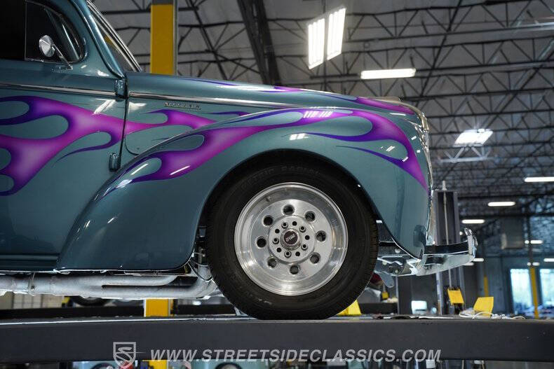 1941 Willys Americar