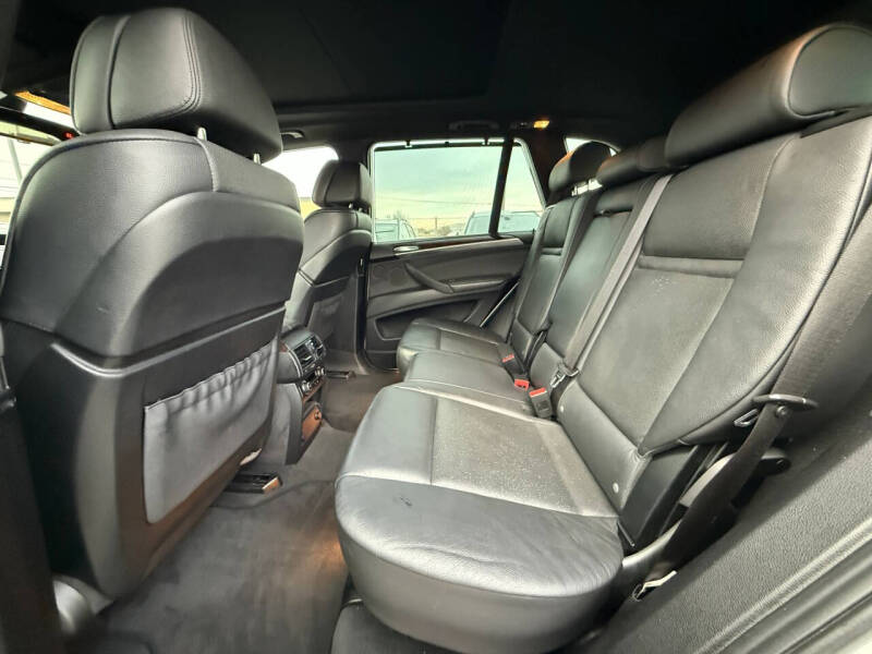 2013 BMW X5 xDrive50i