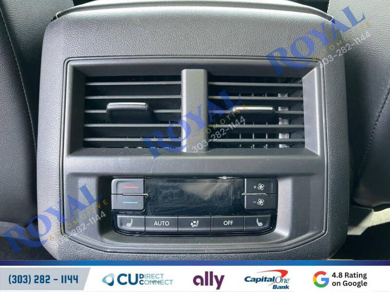 2022 Volkswagen Atlas V6 SEL Premium R-Line 4Motion