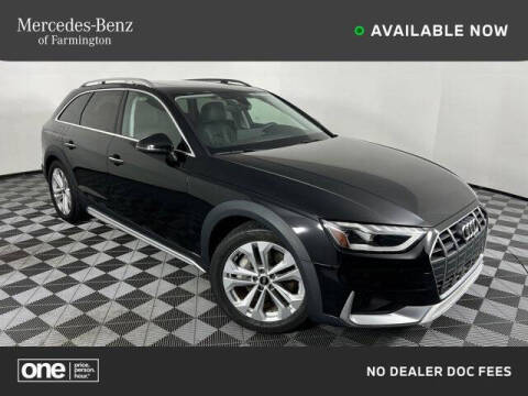 2021 Audi A4 allroad