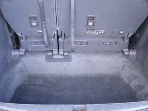 2007 Honda Odyssey EX