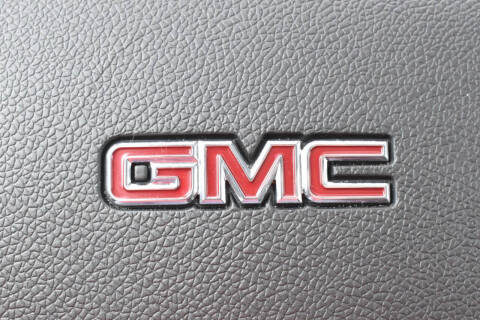 2017 GMC Acadia Limited