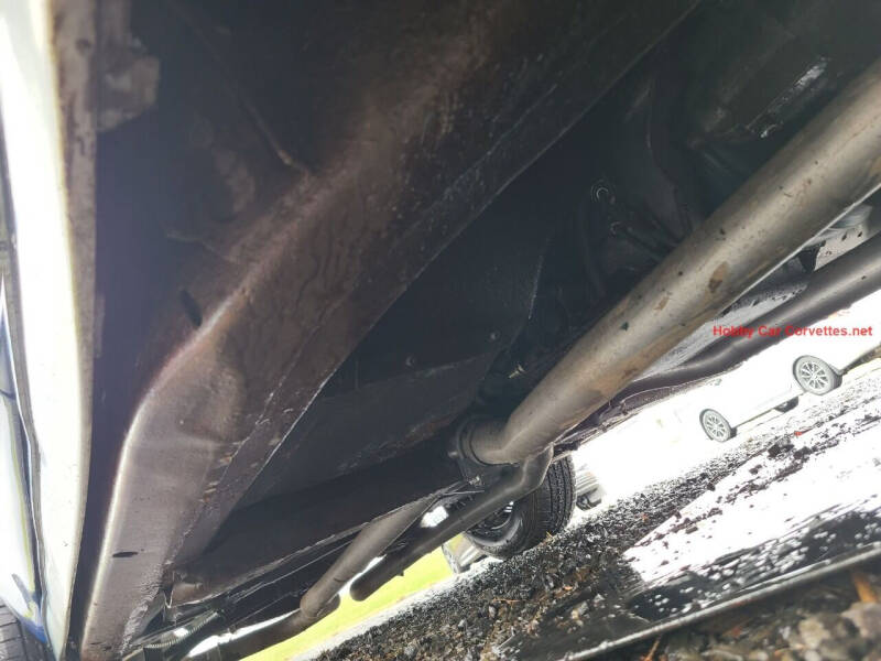 1977 Chevrolet Corvette