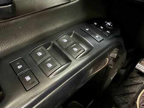 2017 GMC Sierra 2500HD