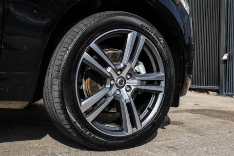 2021 Volvo XC60 T5 Momentum