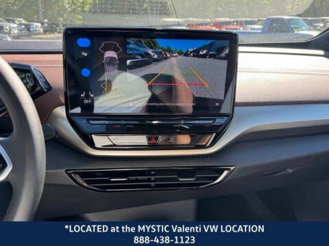 2023 Volkswagen ID.4 Pro