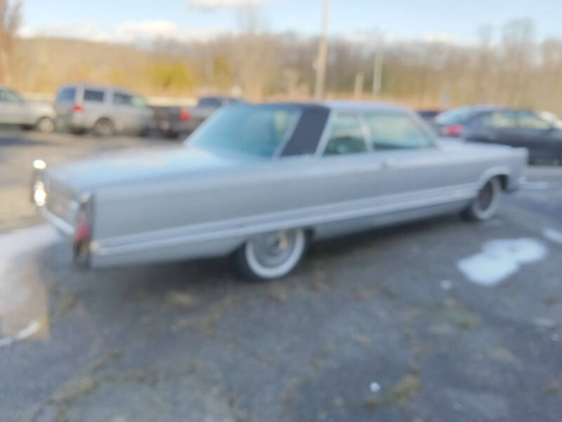 1967 Chrysler Imperial