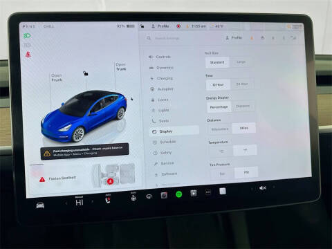 2023 Tesla Model 3 Long Range