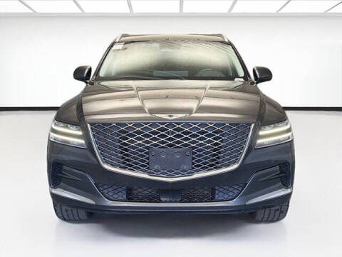 2023 Genesis GV80 2.5T